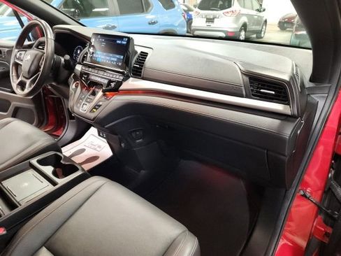 Used 2025 Honda Odyssey Sport-L image 35