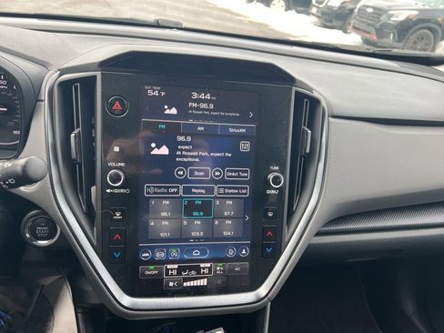 Certified 2025 Subaru Crosstrek 2.5i Limited image 12