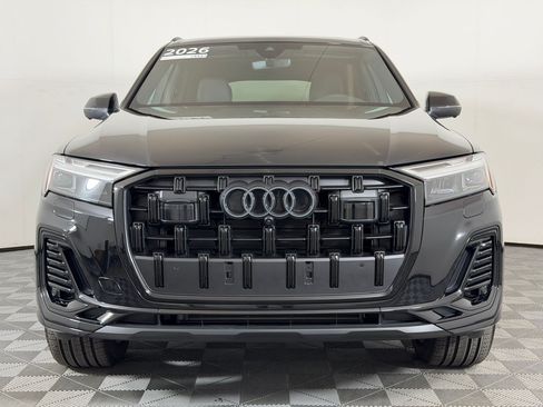 Certified 2026 Audi Q7 2.0T Premium w/ Convenience Plus Package AWD/4WD image 6
