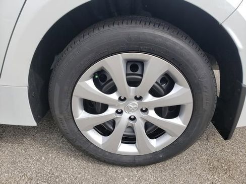 New 2026 Toyota Corolla LE FWD image 20