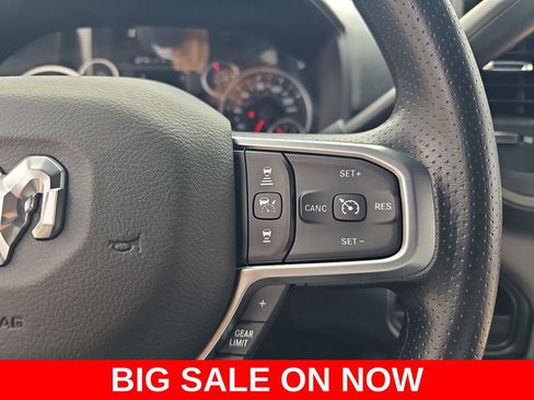 New 2026 RAM 5500 Tradesman RWD image 17