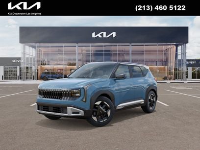 New 2027 Kia Seltos S