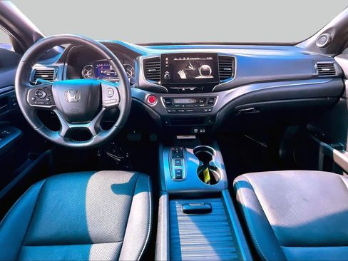 Used 2022 Honda Passport EX-L image 16