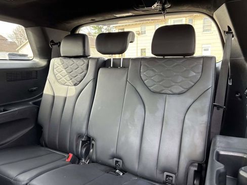 Used 2022 Hyundai Palisade Calligraphy AWD/4WD image 28
