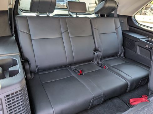 Used 2024 Toyota Sequoia Limited w/ Tow Technology Package AWD/4WD image 6