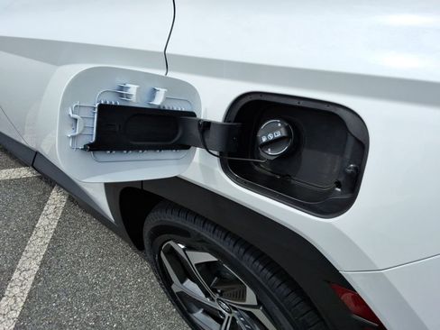 Used 2022 Hyundai Tucson SEL w/ Convenience Package FWD image 12