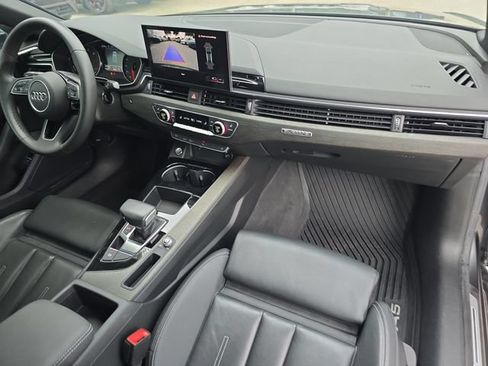 Used 2023 Audi A5 2.0T Premium w/ Convenience Package AWD/4WD image 12