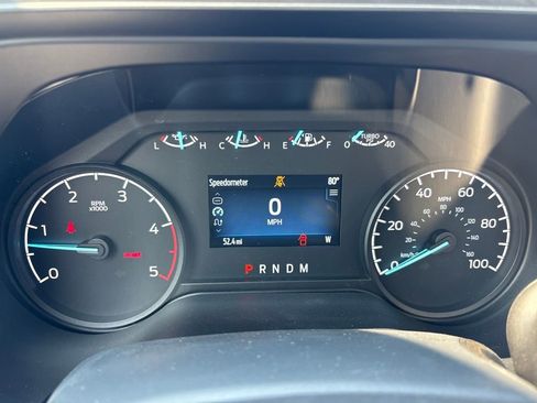 New 2025 Ford F550 XL image 13