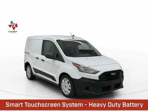 Used 2020 Ford Transit Connect XL FWD image 1
