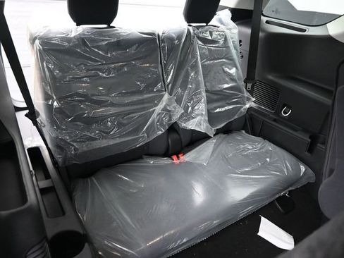 New 2026 Ford Explorer Active image 9