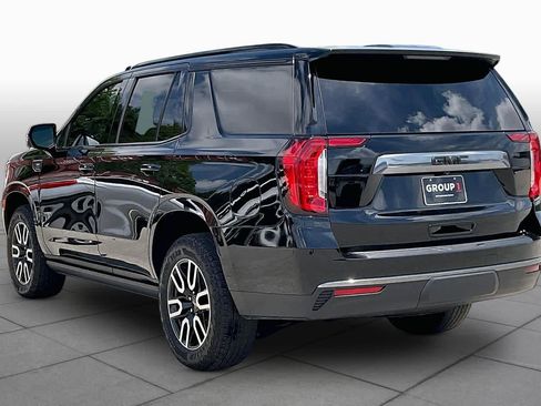 Used 2024 GMC Yukon AT4 w/ AT4 Premium Package AWD/4WD image 11
