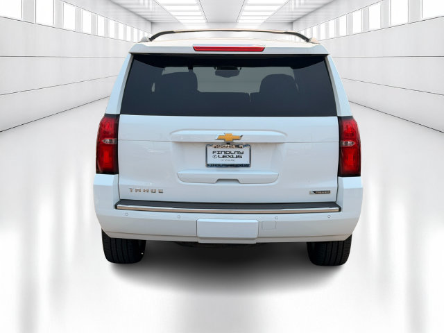 Used 2017 Chevrolet Tahoe Premier AWD/4WD image 6