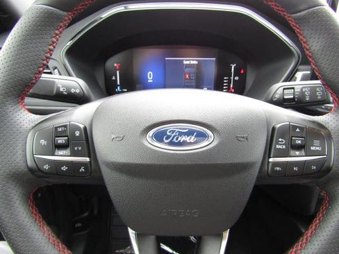 Used 2023 Ford Escape ST-Line w/ Tech Pack #1 image 18