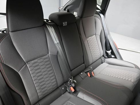 New 2026 Subaru Impreza 2.0i Sport AWD/4WD image 16