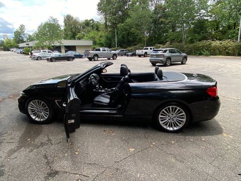 Used 2015 BMW 428i Convertible RWD image 40