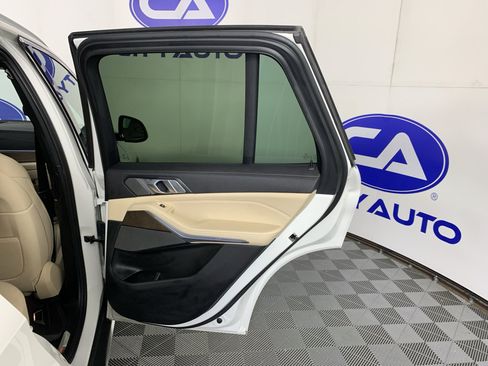 Used 2021 BMW X5 xDrive40i w/ Premium Package AWD/4WD image 38