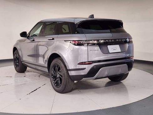 New 2026 Land Rover Range Rover Evoque S AWD/4WD image 6