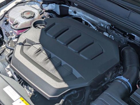 New 2025 Volkswagen GTI Autobahn image 36