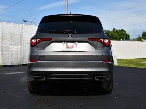 Used 2024 Acura MDX SH-AWD w/ Technology Package image 6