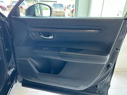 Certified 2024 Honda CR-V LX image 24