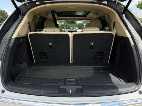 Certified 2024 Acura MDX FWD w/ Technology Package image 30