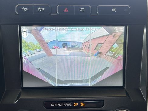 Used 2018 Ford F150 Lariat w/ Equipment Group 502A Luxury AWD/4WD image 50