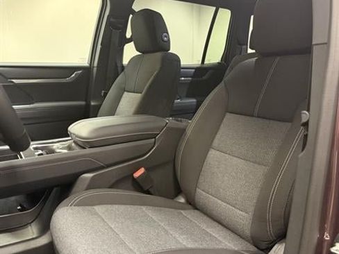 New 2026 GMC Acadia Elevation w/ LPO, Floor Liner Package FWD image 24