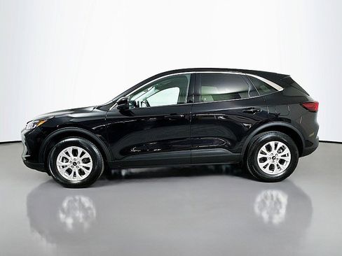 Used 2023 Ford Escape Active w/ Tech Pack #2 image 4
