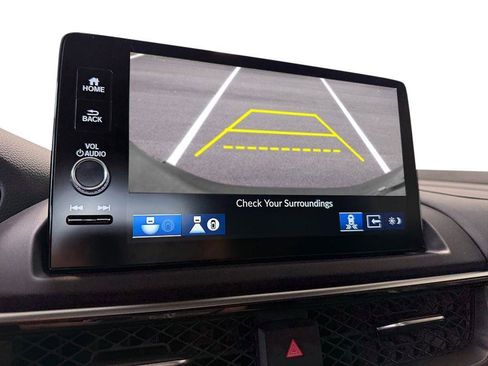 New 2025 Acura ADX A-Spec image 29