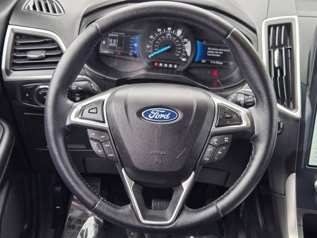 Certified 2023 Ford Edge SEL w/ Convenience Package AWD/4WD image 17