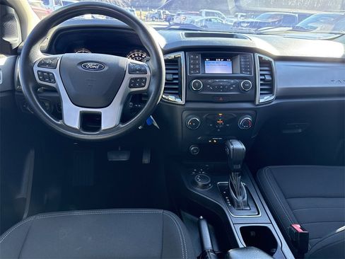 Used 2019 Ford Ranger XLT w/ Trailer Tow Package image 22