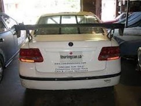 Used 2005 Saab 9-3 Arc image 3