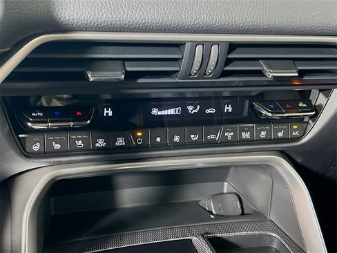 New 2026 MAZDA CX-90 Plug-In Hybrid w/ Preferred image 13