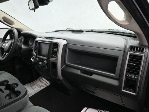 Used 2019 RAM 1500 Express w/ Express Value Package image 8