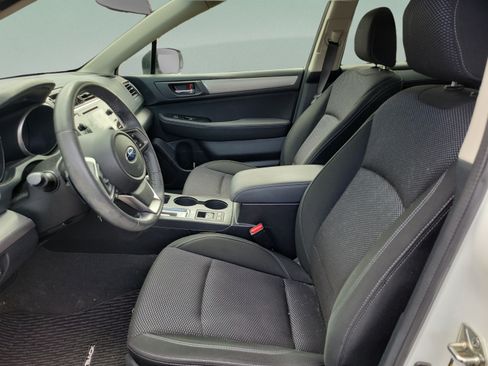 Used 2019 Subaru Outback 2.5i Premium w/ Protection Package #1 AWD/4WD image 15