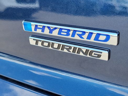 New 2026 Honda Accord Touring image 10