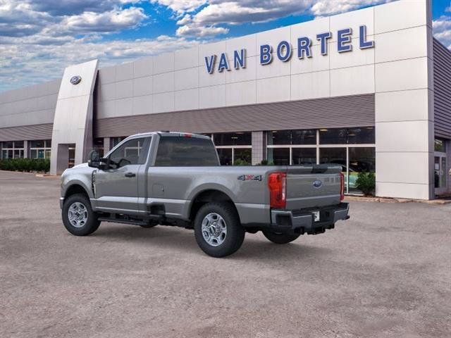 New 2026 Ford F250 XLT w/ Snow Plow/Camper Package AWD/4WD image 38