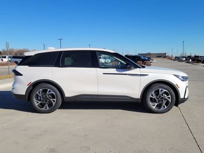 New 2026 Lincoln Nautilus Premier w/ Equipment Group 102A