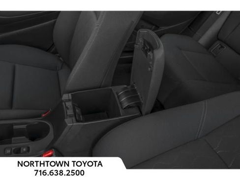 New 2026 Toyota Corolla LE FWD image 15