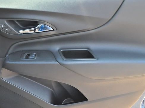Used 2024 Chevrolet Equinox LT w/ LPO, Floor Liner Package FWD image 25