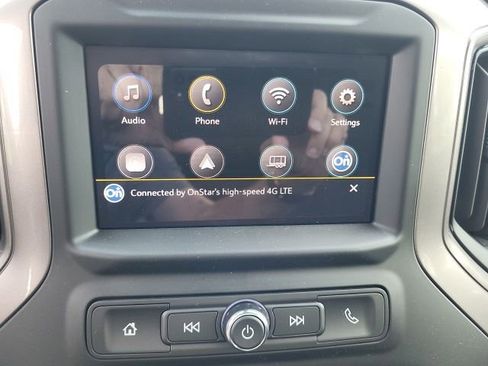 New 2026 Chevrolet Silverado 1500 W/T w/ WT Value Package AWD/4WD image 29