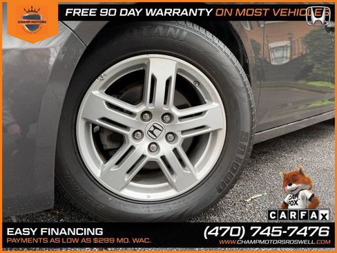 Used 2013 Honda Odyssey Touring image 4