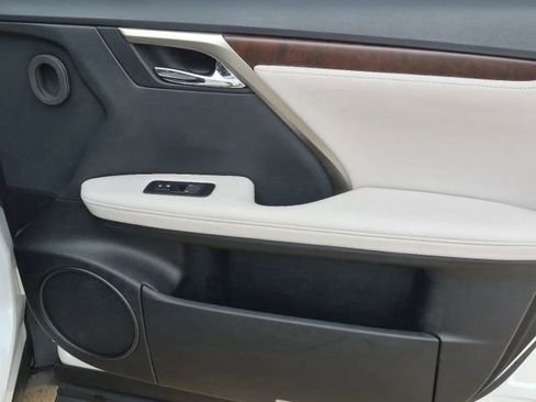 Used 2020 Lexus RX 350 FWD w/ Premium Package image 16