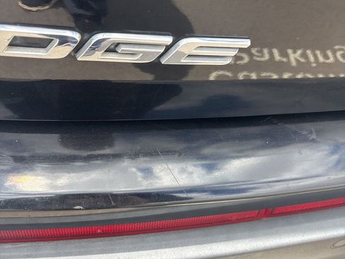 Used 2018 Ford Edge SEL w/ Equipment Group 201A FWD image 16