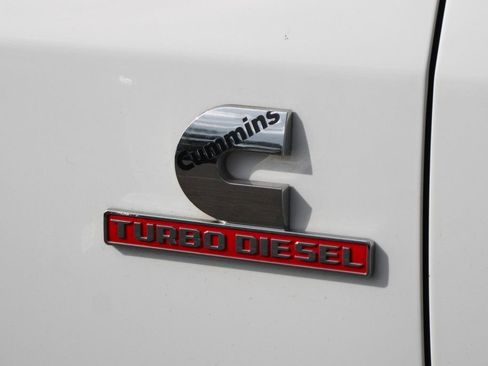 Used 2023 RAM 3500 Big Horn w/ Level 1 Equipment Group AWD/4WD image 44