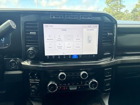 Used 2024 Ford F250 Lariat w/ Lariat Ultimate Package image 26