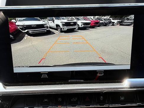 Used 2024 Chevrolet Silverado 1500 RST w/ Protection Package AWD/4WD image 23