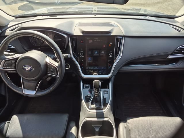 Used 2024 Subaru Legacy Touring XT AWD/4WD image 19