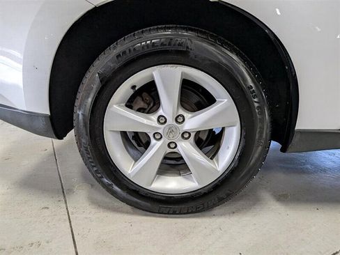 Used 2012 Lexus RX 350 AWD image 13