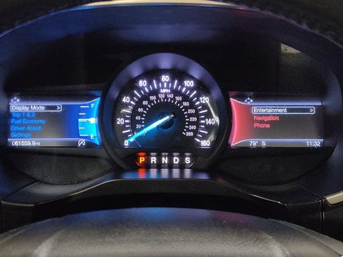 Used 2020 Ford Edge SEL w/ Convenience Package FWD image 23